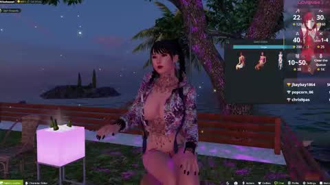 Snapshot of bianca_sexyy chatting on 09.21.25 bianca_sexyy online show from 09.21.25