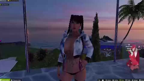 Snapshot of bianca_sexyy chatting on 09.25.25 bianca_sexyy online show from 09.25.25