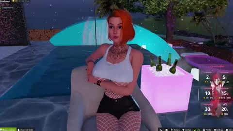 Snapshot of bianca_sexyy chatting on 09.28.25 bianca_sexyy online show from 09.28.25