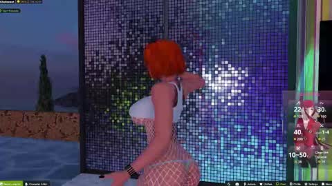 Snapshot of bianca_sexyy chatting on 09.29.25 bianca_sexyy online show from 09.29.25