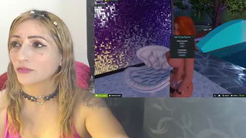 Snapshot of bianca_sexyy chatting on 10.08.25 bianca_sexyy online show from 10.08.25