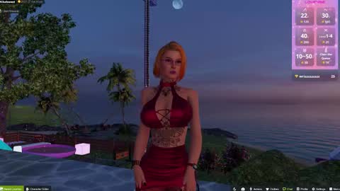 Snapshot of bianca_sexyy chatting on 10.15.25 bianca_sexyy online show from 10.15.25