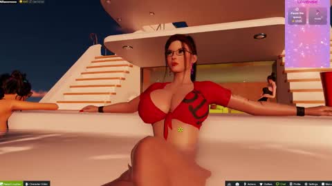 Snapshot of bianca_sexyy chatting on 10.18.25 bianca_sexyy online show from 10.18.25