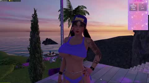 Snapshot of bianca_sexyy chatting on 10.19.25 bianca_sexyy online show from 10.19.25