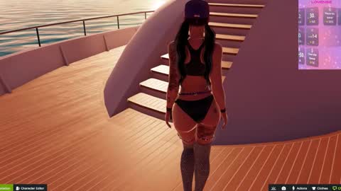 bianca_sexyy online show from 10.22.25