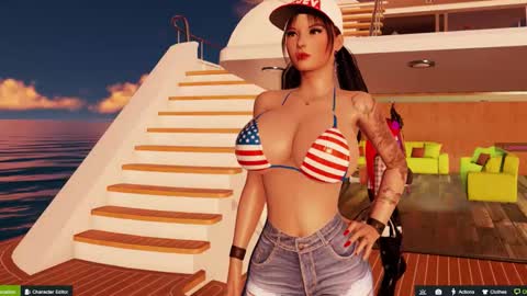 bianca_sexyy online show from 10.25.25