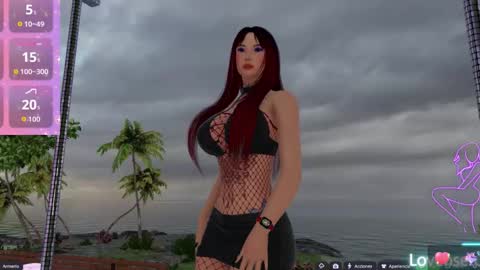 bianca_sexyy online show from 11.16.25