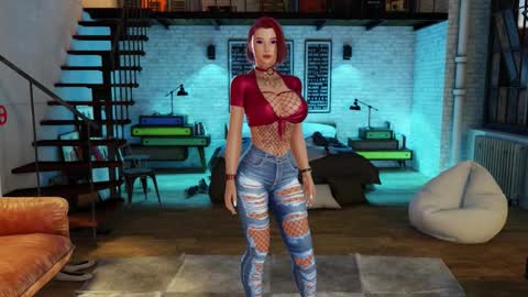 bianca_sexyy online show from 11.23.25