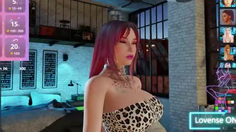 bianca_sexyy online show from 11.29.25