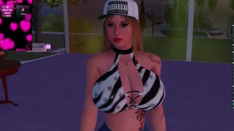 bianca_sexyy online show from 02.23.26