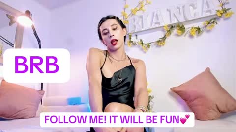 Snapshot of bianca_tokyc chatting on 02.10.25 BICO online show from 02.10.25