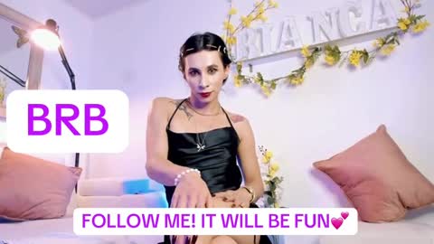 Snapshot of bianca_tokyc chatting on 02.14.25 BICO online show from 02.14.25