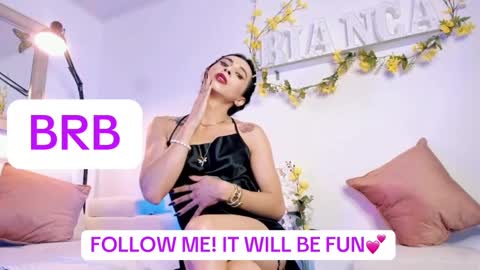 Snapshot of bianca_tokyc chatting on 02.22.25 BICO online show from 02.22.25