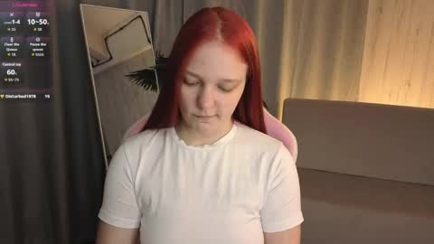 Snapshot of bianca_touch chatting on 05.13.26 Candace online show from 05.13.26