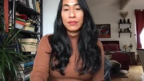 Bianca Transgirl online show from 10.05.25