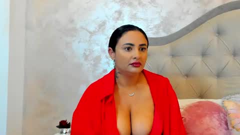 Bianca Vale online show from 06.29.26