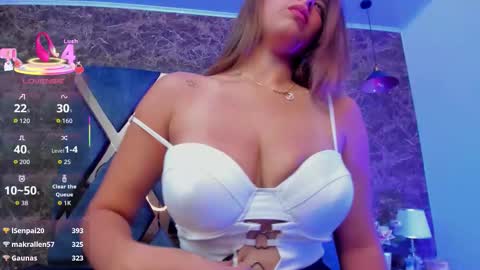 bianca_vega_ online show from 02.01.26