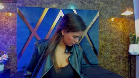 bianca_vega_ online show from 02.02.26