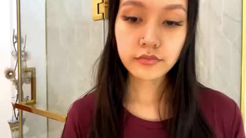 Aya online show from 03.22.26