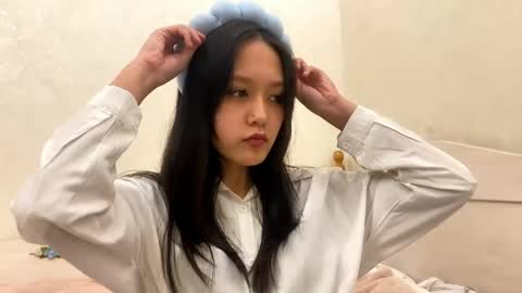 Aya online show from 03.23.26