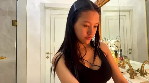 Aya online show from 03.26.26