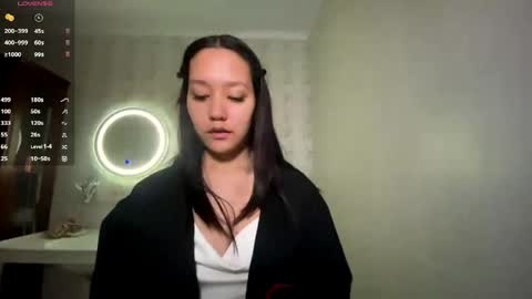 Aya online show from 04.07.26