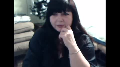 BiancaLady online show from 01.23.25
