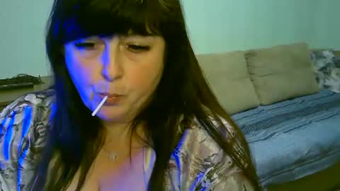 BiancaLady online show from 03.04.25