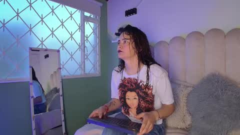 Bianca online show from 02.28.26