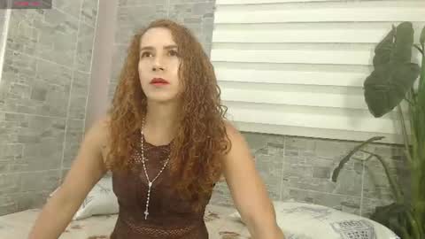 Bianca Montiel online show from 07.31.26