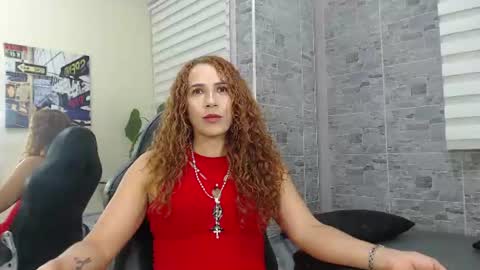 Bianca Montiel online show from 08.03.26