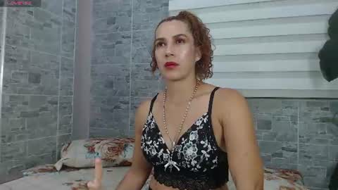 Bianca Montiel online show from 08.06.26