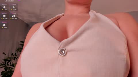 Bianca Pierce online show from 01.23.25