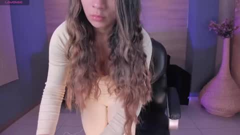 Bianca Pierce online show from 03.09.25