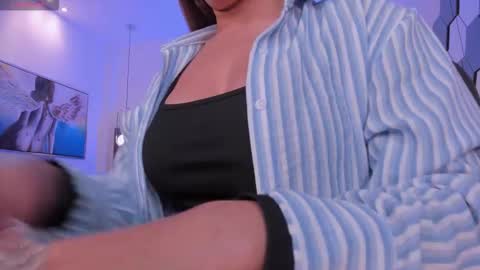 Bianca Pierce online show from 11.07.25