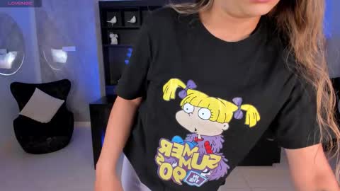 Bianca Pierce online show from 12.16.25