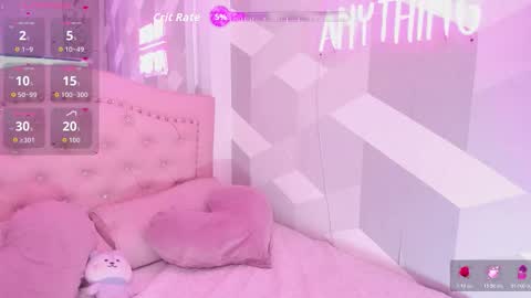 Bianca online show from 02.23.26