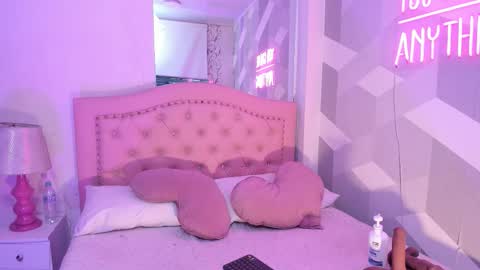 Bianca online show from 03.15.26