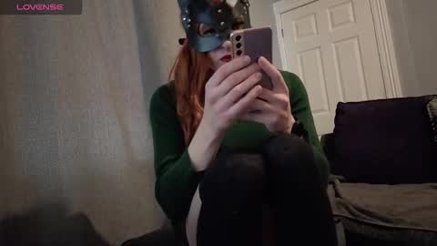 Bianca Tease online show from 11.23.25