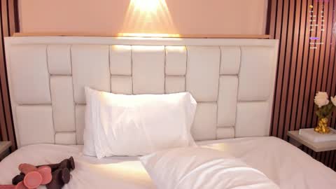 Hi Im Bianca online show from 03.21.26