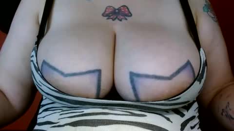 bianca online show from 10.21.25