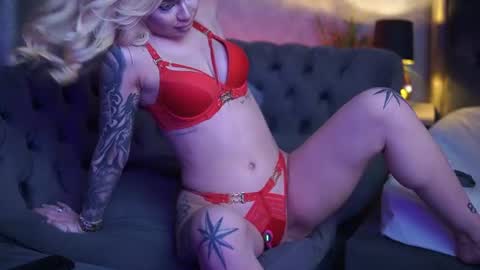  Bianka  online show from 07.14.26