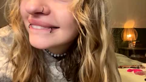 Ellie  online show from 03.13.26