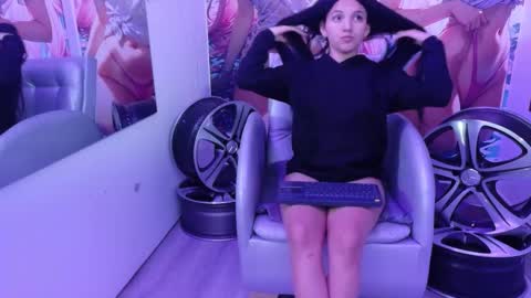 Bibiana online show from 09.09.25