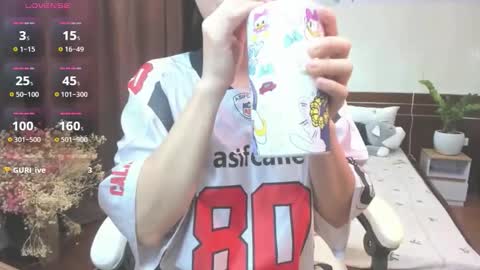 Bi Bi online show from 11.22.25