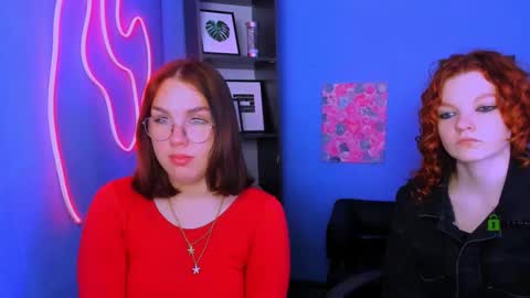 bibi_fire online show from 03.24.26