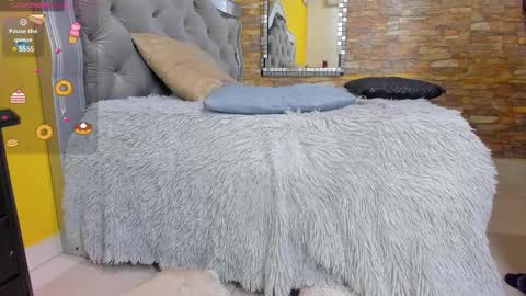 Snapshot of bibiana_js_ chatting on 02.12.25 bibiana_js_ online show from 02.12.25