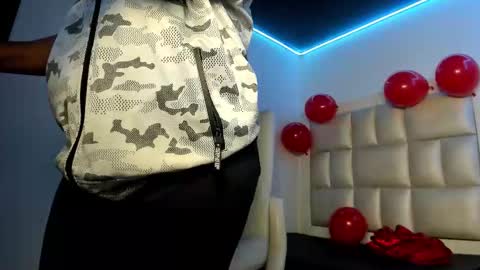 Snapshot of bibiana_js_ chatting on 02.26.26 bibiana_js_ online show from 02.26.26