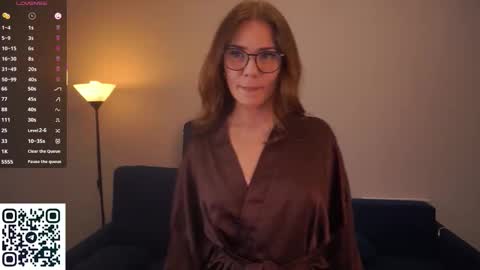 Ophelia online show from 10.30.25