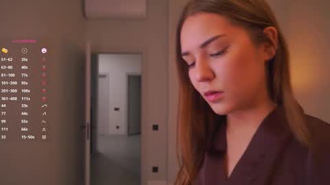 Ophelia online show from 11.09.25